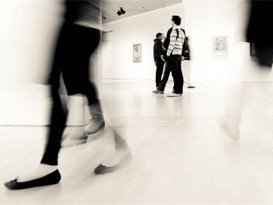 無(wú)人駕駛?cè)蚋?jìng)逐，為什么我看好中國(guó)力量？